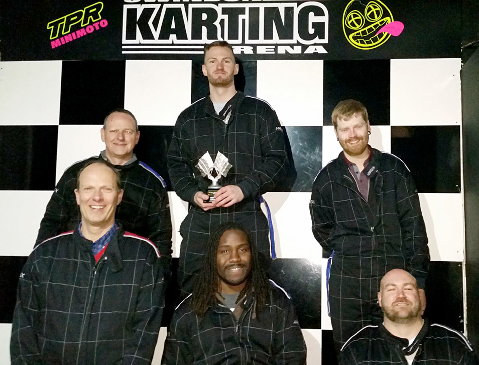 The One Step Joinery Team The One Step Joinery Team