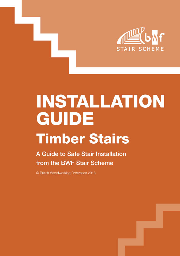 staircase installation guide